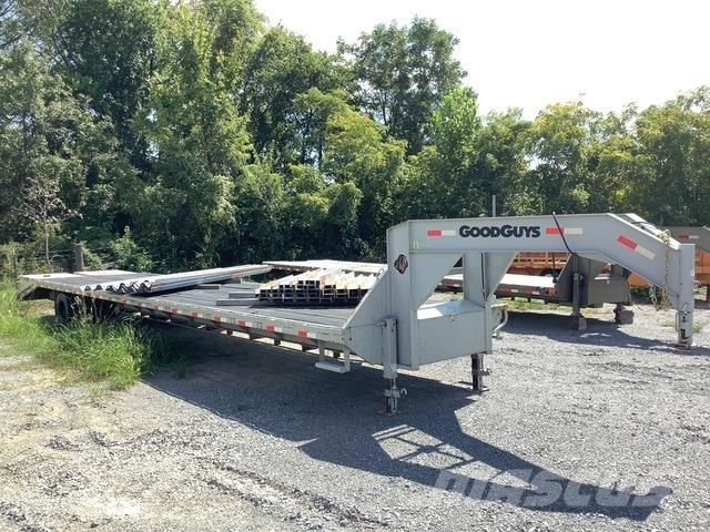  Good Guys Biltransporter henger