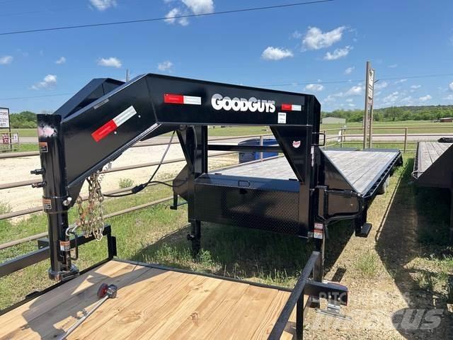  Goodguys Biltransporter henger