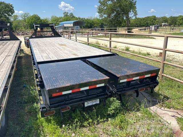  Goodguys Biltransporter henger