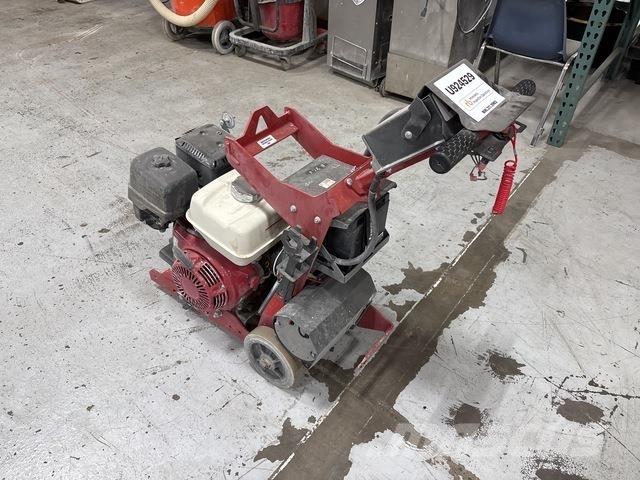  Gorilla GS-300 Anlegg - Annet