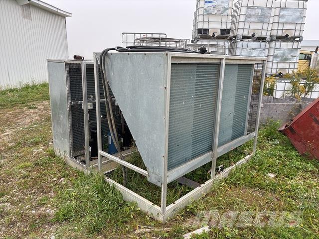  Gorman Varme og tining utstyr