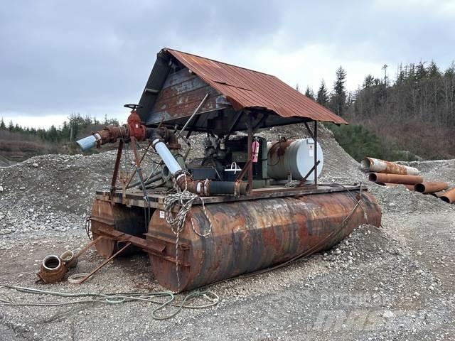  Goulds Vannpumper