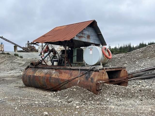  Goulds Vannpumper