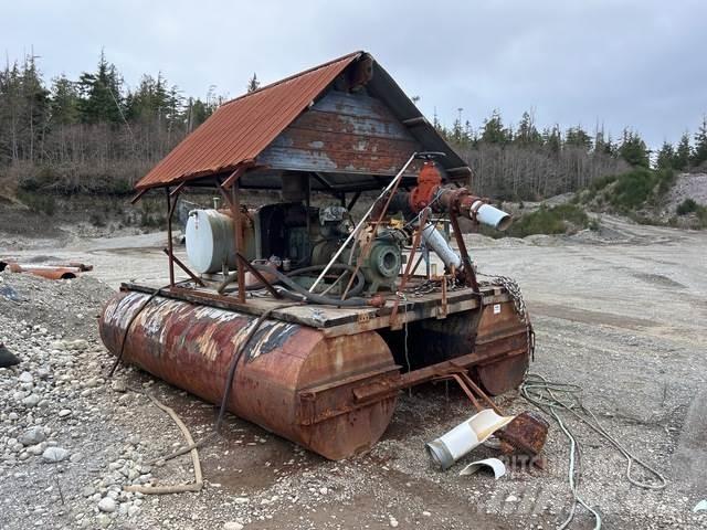  Goulds Vannpumper