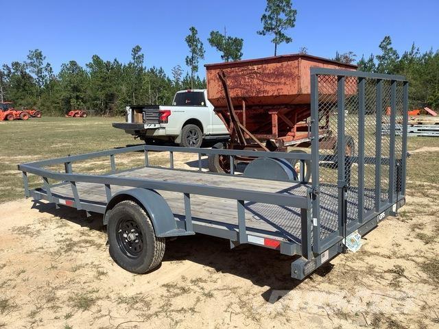  GPS GT714 Andre hengere