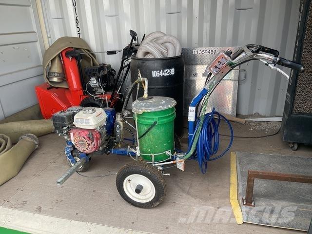 Graco 25M224 Pistoler