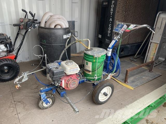 Graco 25M224 Pistoler