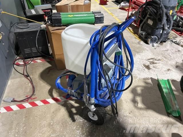 Graco RTX200PI Anlegg - Annet