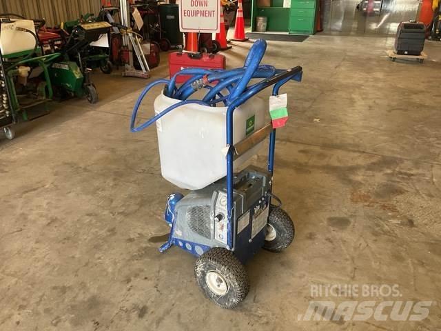 Graco RTX200PI Anlegg - Annet