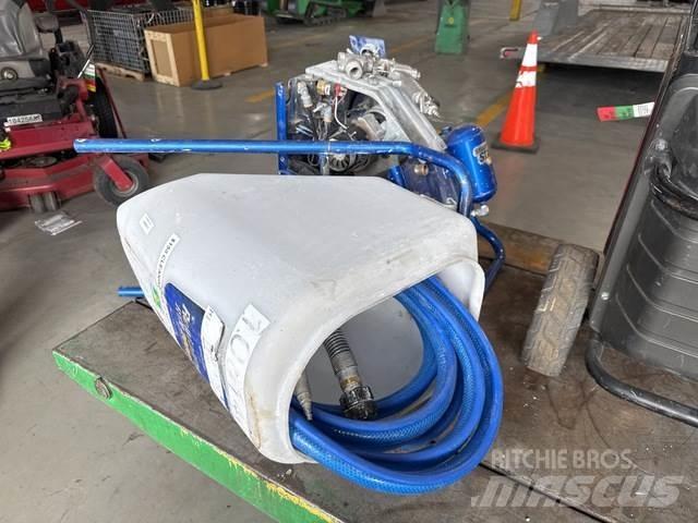 Graco RTX200PI Anlegg - Annet