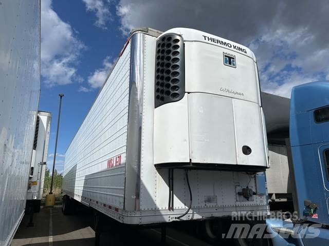 Great Dane  Frysetrailer Semi