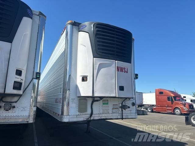 Great Dane  Frysetrailer Semi
