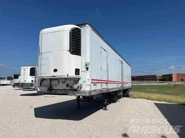 Great Dane  Frysetrailer Semi
