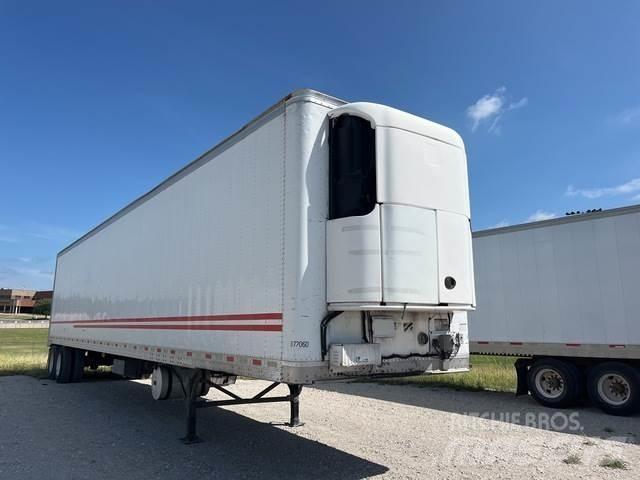 Great Dane  Frysetrailer Semi