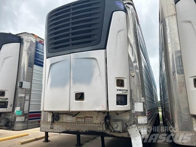 Great Dane  Frysetrailer Semi