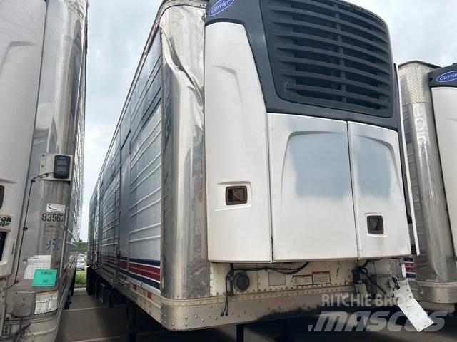 Great Dane  Frysetrailer Semi