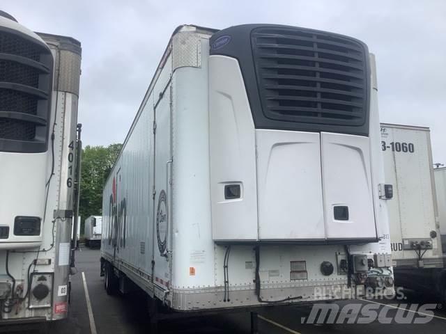 Great Dane  Frysetrailer Semi