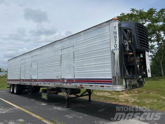 Great Dane  Frysetrailer Semi