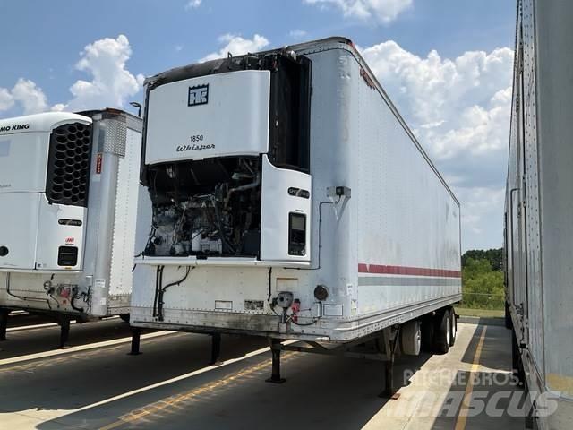 Great Dane  Frysetrailer Semi