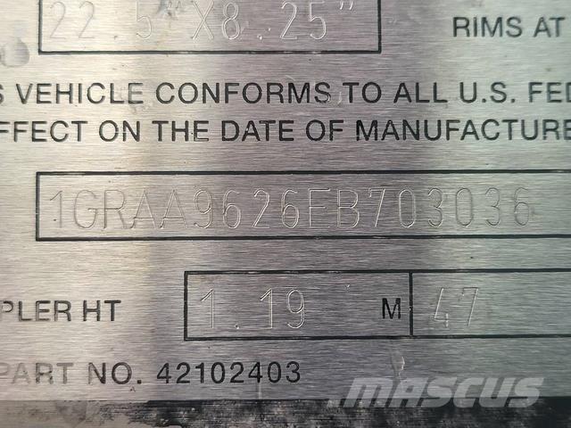 Great Dane  Skappåbygg