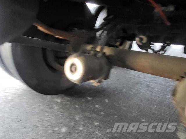 Great Dane  Skappåbygg