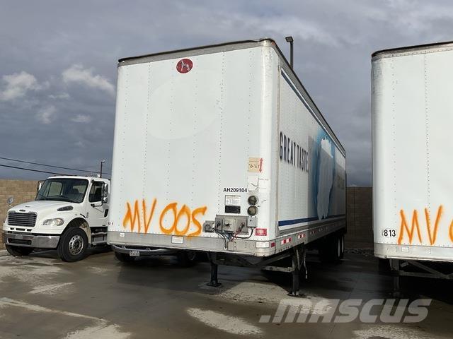 Great Dane  Skappåbygg