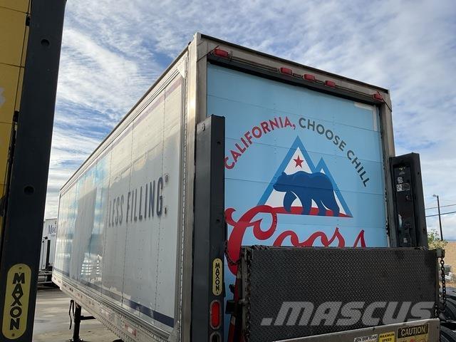 Great Dane  Skappåbygg