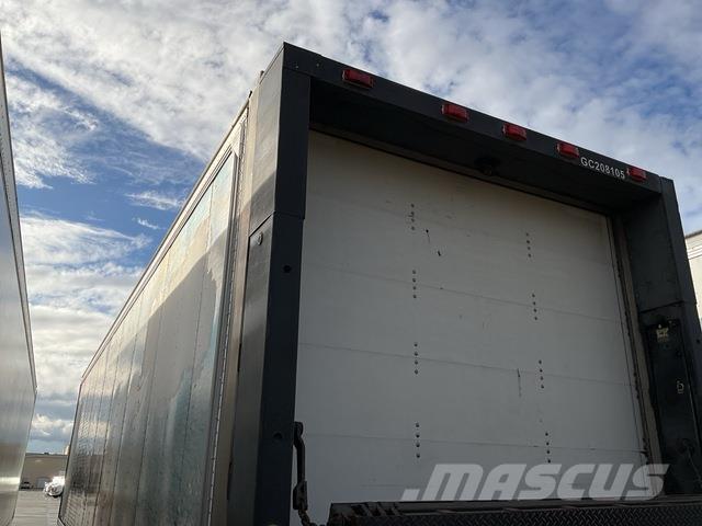 Great Dane  Skappåbygg