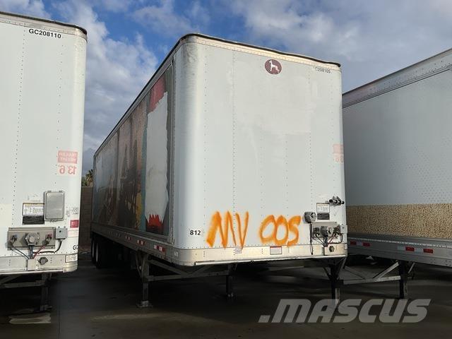 Great Dane  Skappåbygg