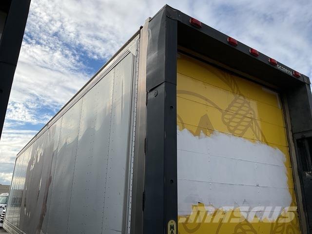 Great Dane  Skappåbygg