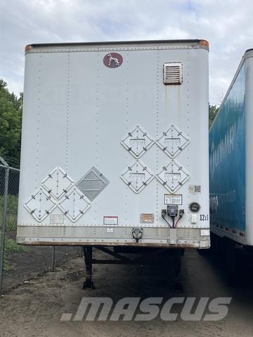 Great Dane  Skappåbygg