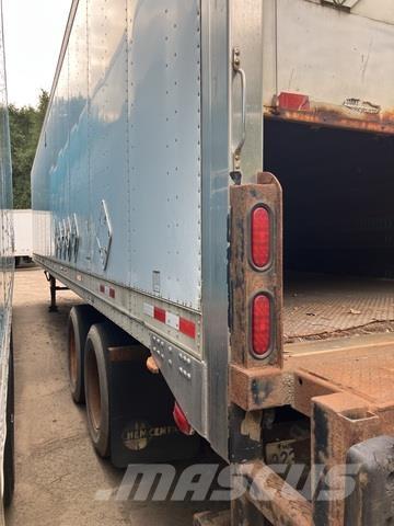 Great Dane  Skappåbygg