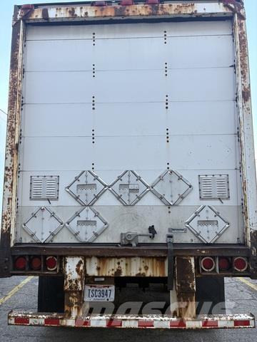 Great Dane  Skappåbygg