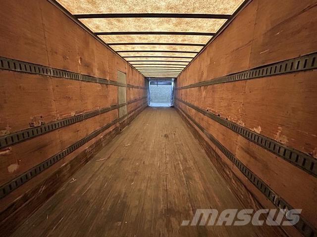 Great Dane  Skappåbygg