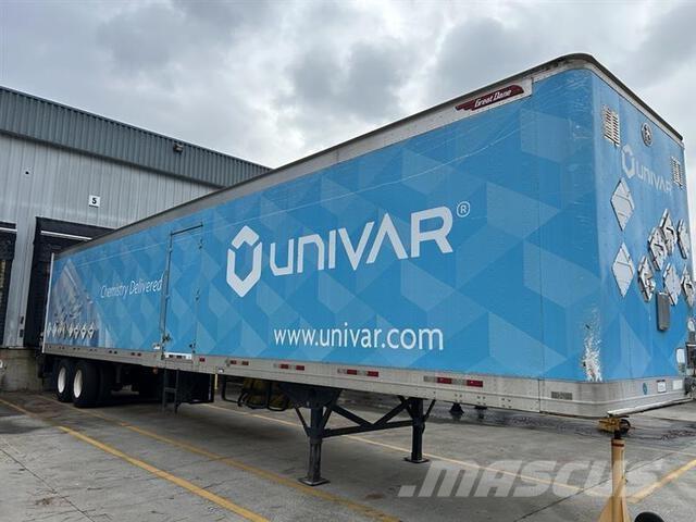 Great Dane  Skappåbygg