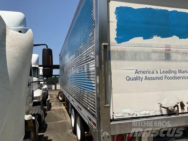 Great Dane  Frysetrailer Semi