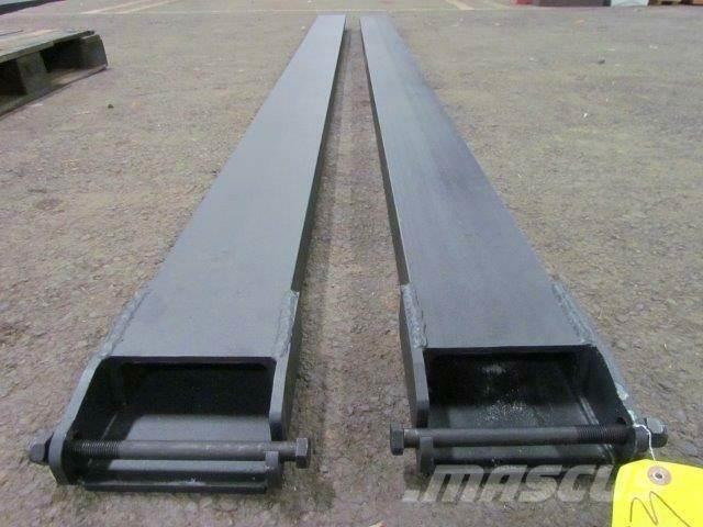  Greatbear Truck - Annet