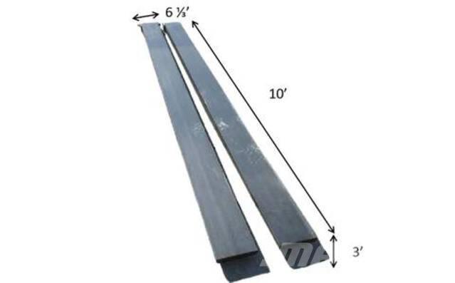  Greatbear Truck - Annet