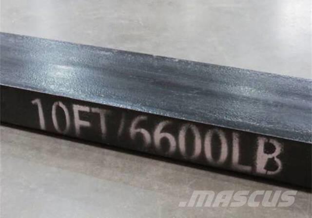  Greatbear Truck - Annet