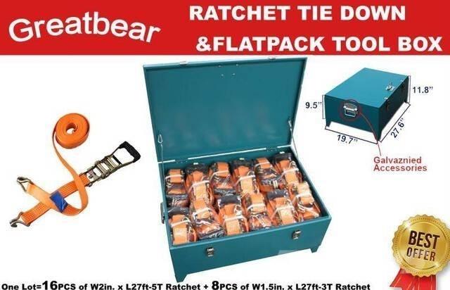  Greatbear Anlegg - Annet