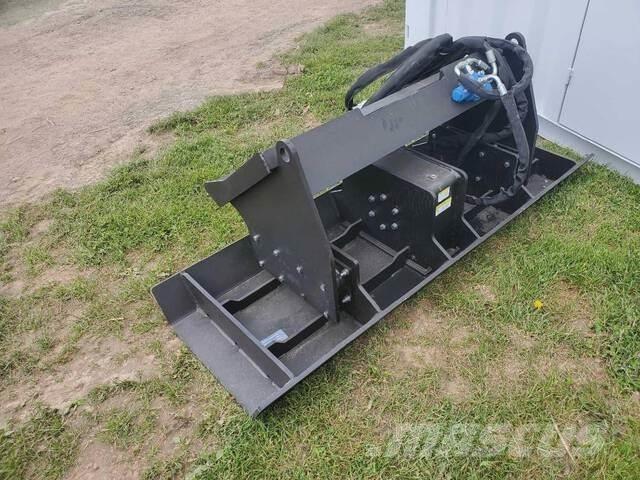  Greatbear Vibroplater