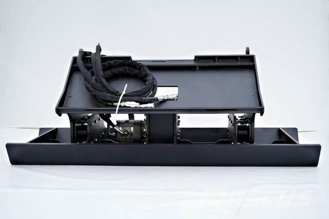  Greatbear Vibroplater