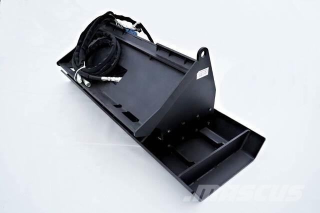  Greatbear Vibroplater