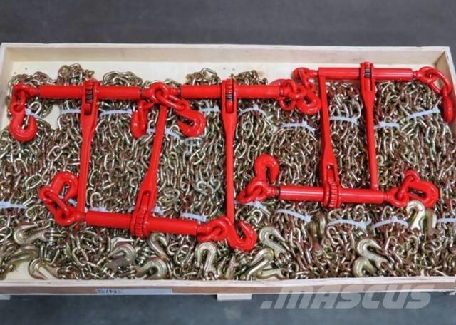  Greatbear Anlegg - Annet