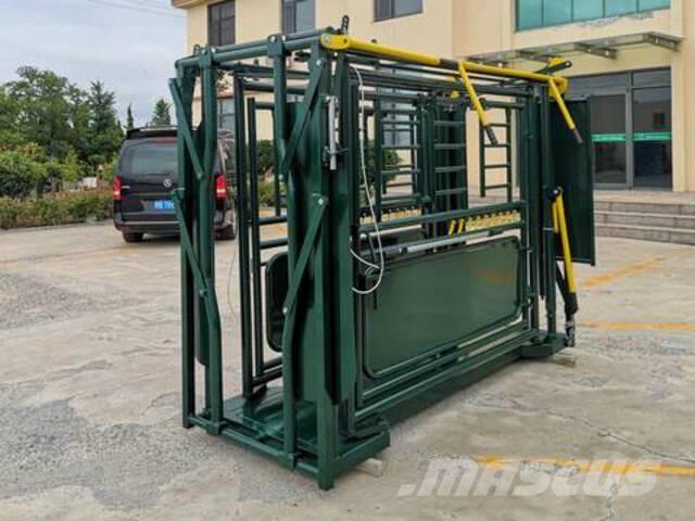  Greatbear Anlegg - Annet