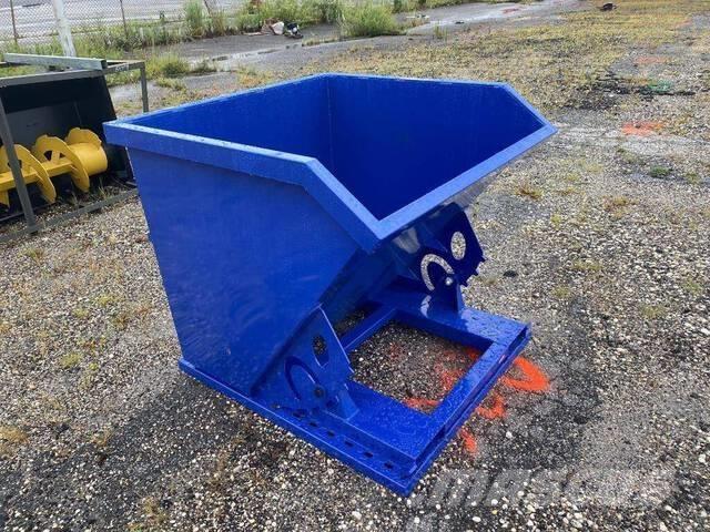  Greatbear Deler til avfallsknusere