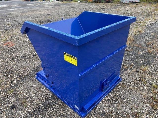  Greatbear Deler til avfallsknusere