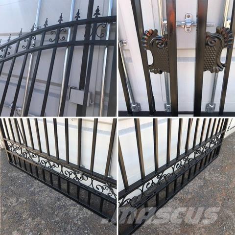  Greatbear Landbruk - Annet