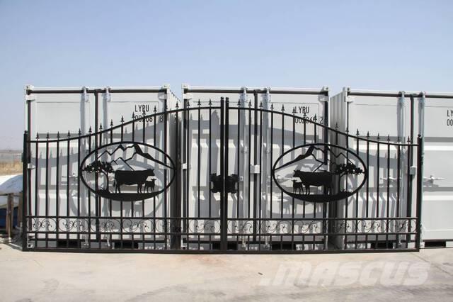  Greatbear Landbruk - Annet