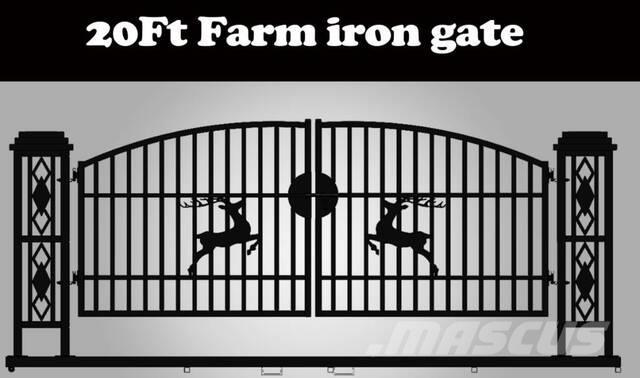  Greatbear Landbruk - Annet